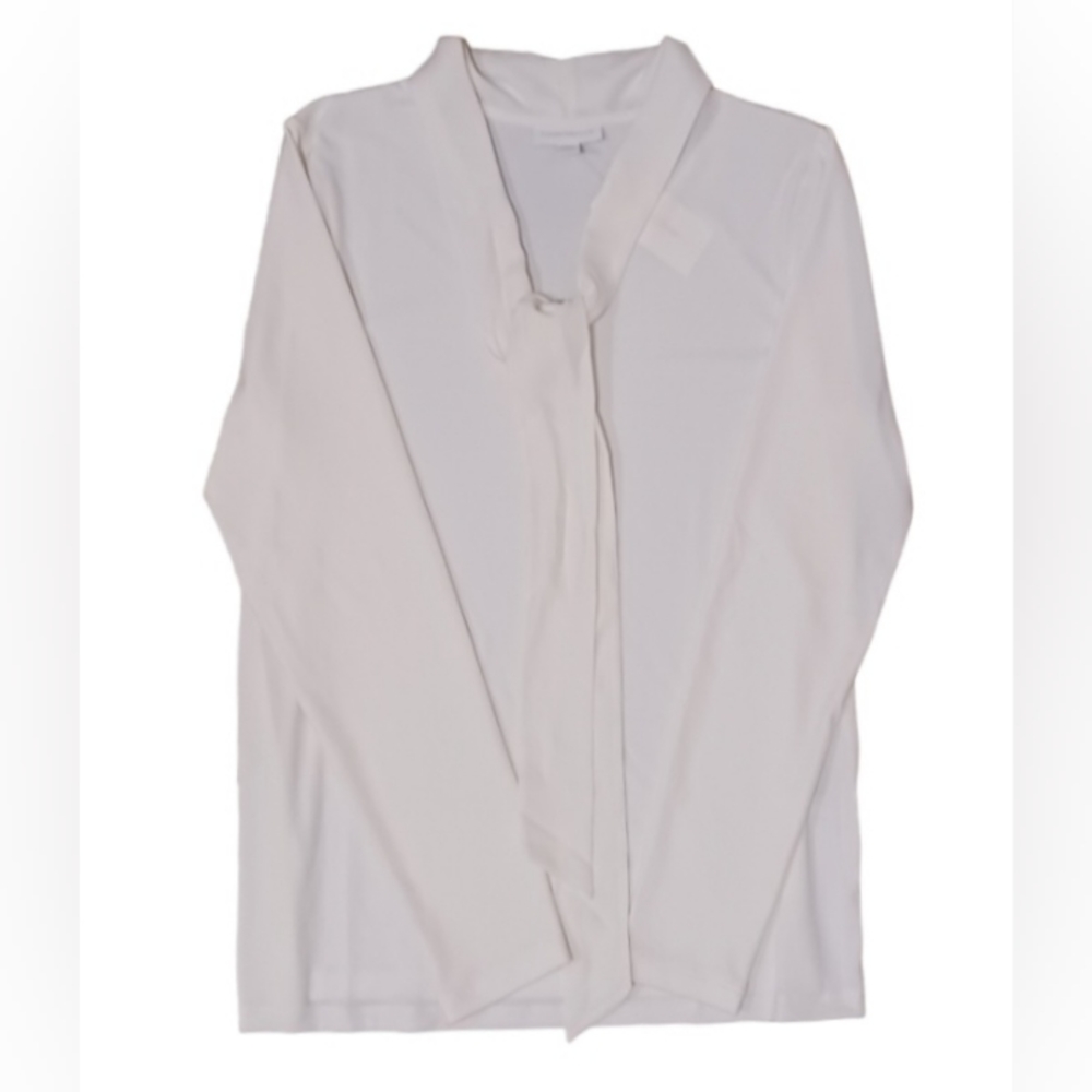 Charter club top, sizes, Cloud, NWT